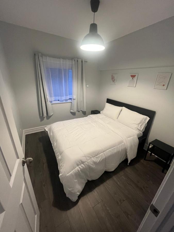 Spacieux Appartement De 3 Chambres Downtown Montreal Bagian luar foto